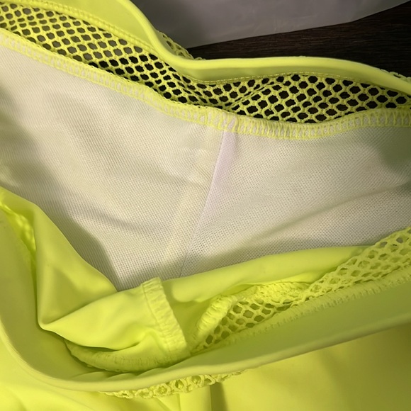 NEW NEON SHORTS SHEIN - Picture 2 of 3